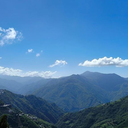 The Fairy Land - Lala Mountain Διαμέρισμα Fuxing  Εξωτερικό φωτογραφία